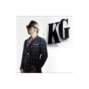 Still Goes On...(初回限定盤)(DVD付)/KG