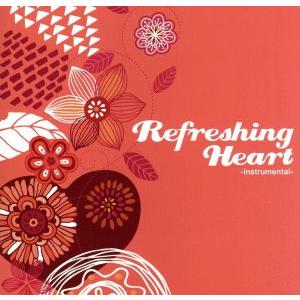 Ｒｅｆｒｅｓｈｉｎｇ　Ｈｅａｒｔ／（Ｖ．Ａ．）,奥戸巴寿,ＫＲＹＺＬＥＲ＆ＫＯＭＰＡＮＹ,Ｓ．Ｅ．Ｎ...