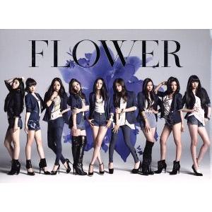 Still(初回生産限定盤)(DVD付)/FLOWER