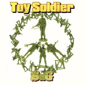 Ｔｏｙ　Ｓｏｌｄｉｅｒ／ＳｕＧ