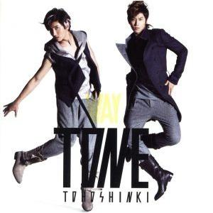 TONE/東方神起