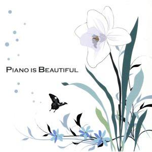 ＰＩＡＮＯ ＩＳ ＢＥＡＵＴＩＦＵＬ （オムニバス） ＲＯＭＡＮＴＩＣ ＰＲＯＤＵＣＴＩＯＮ ｖｓ Ｄａｉｃｈｉ ＤｉｅｚＨａｌｌの商品画像