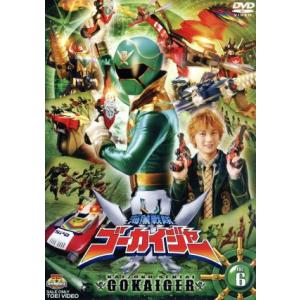 海賊戦隊 ゴーカイジャー VOL.2~6,8~12+THE MOVIE 計11巻セット(全12巻