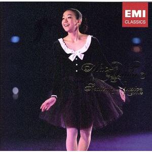 浅田真央スケーティング・ミュージック2011-12(DVD付)/(クラシック),真部裕(vn),渡邉雅弦(vc),