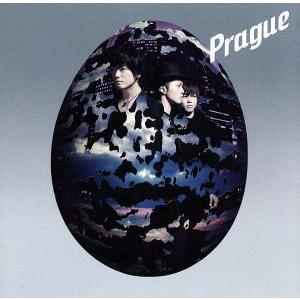 明け方のメタファー(初回生産限定盤)(DVD付)/Prague