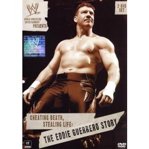 WWE エディ ゲレロ ライ チート スティール／エディ ゲレロ