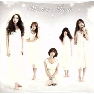 #KARA #ウィンターマジック #初回盤 #新品 ウィンターマジック (初回限定盤) KARA - 最安値・価格比較 - Yahoo