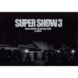 THE 3RD ASIA TOUR-SUPER ...の商品画像