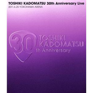 角松敏生 TOSHIKI KADOMATSU 40th Anniversary Live＜通常盤＞ Blu-ray