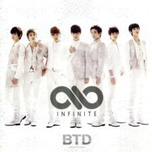 BTD/INFINITE