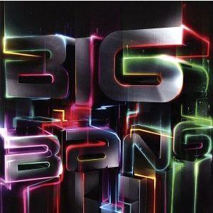 THE BEST OF BIGBANG/BIGBANGの商品画像