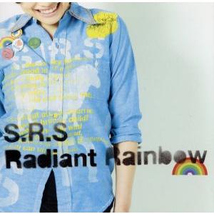 Radiant Rainbow/S.R.S　