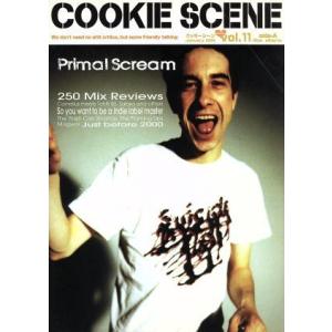 COOKIE SCENE／ブルース インター アクションズ