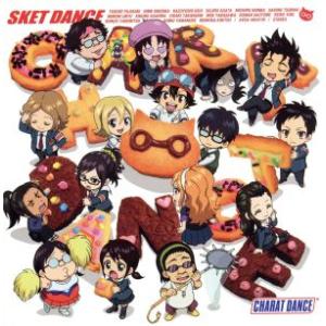 SKET DANCE スケットダンス 全38枚 第1話〜第77話 レンタル落ち 全巻