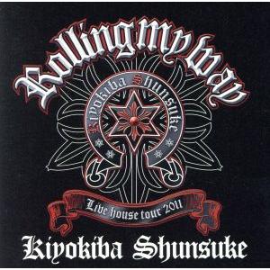 清木場俊介 BIRTH~THE FINAL~at日本武道館12.3 DVD2枚 : EastRiverrr