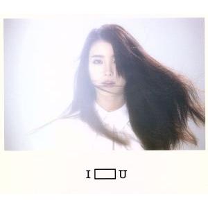 I□U(DVD付)/IU
