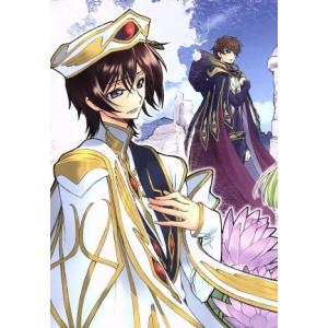 コードギアス COLLECTION コードギアス 反逆のルルーシュ R2 DVD-BOX/木村貴宏(...