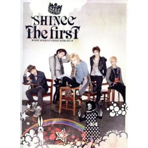 THE FIRST/SHINee