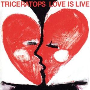 LOVE IS LIVE(初回限定盤)(DVD付...の商品画像
