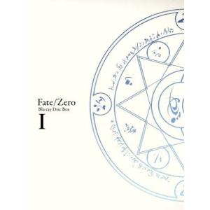 Fate/Zero Blu-ray Disc Box I(Blu-ray Disc)/虚淵玄(原作)...