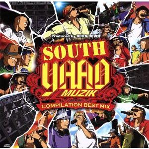 “SOUTH YAAD MUZIK” COMPILATION BEST MIX/(オムニバス),MI...