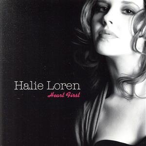 ハート・ファースト/ヘイリー・ロレン(p、vo),マット・トレダー(p),マーク・シュナイダー(b)...