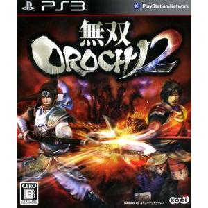 無双ＯＲＯＣＨＩ２／ＰＳ３