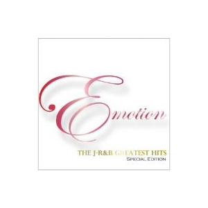 emotion〜The J-R&B Greatest Hits〜“Special Edition”/(オムニバス),CIMBA,YUKALI,LEO,FUEKISS!!,EMI