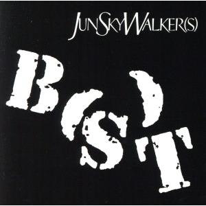 JUN SKY WALKER（S） / ALL TIME BEST［全部このままで］1988-2018