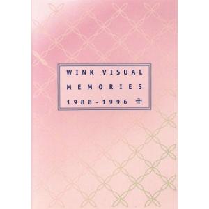 WINK VISUAL MEMORIES 1988-1996/Wink