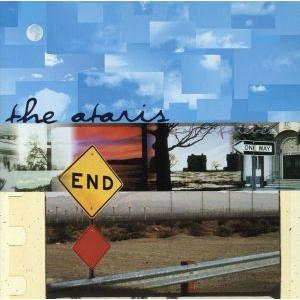 end is forever/ジ・アタリス