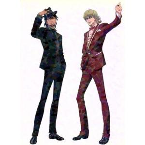 ＴＩＧＥＲ＆ＢＵＮＮＹ　ＨＥＲＯ　ＡＷＡＲＤＳ　２０１１／（アニメーション）,平田広明（鏑木・Ｔ・虎...