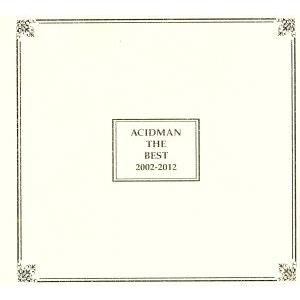 ACIDMAN THE BEST/ACIDMAN　