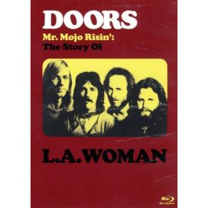 L.A.ウーマンの真実:ザ・ストーリー・オブ L.A.ウーマン(Blu-ray Disc)/ザ・ドア...