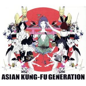 BEST HIT AKG(初回生産限定盤)(DVD付)/ASIAN KUNG-FU GENERATI...