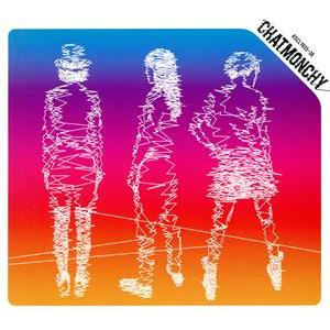 初回プレス ストリーミングコード付きステッカー+サバシスター's CARD