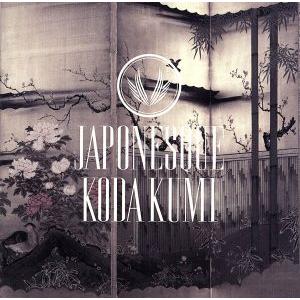 JAPONESQUE/倖田來未の商品画像