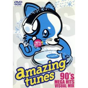 amazing tunes〜90’s MEGA HITS VISUAL MIX〜/(V.A.),TR...