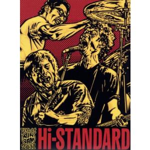 優良配送 Hi-STANDARD DVD Live at AIR JAM 2000 ハイスタンダード