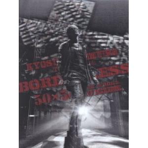 氷室京介／KYOSUKE HIMURO 35th Anniversary LIVE FILMS AND PHOTO