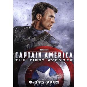 キャプテン アメリカ／ザ ファースト アベンジャー／アベンジャーズシリーズ,クリス エヴァンス,トミー リー ジョーンズ,