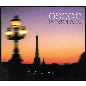 PARISIAN SOUL/Oscar　
