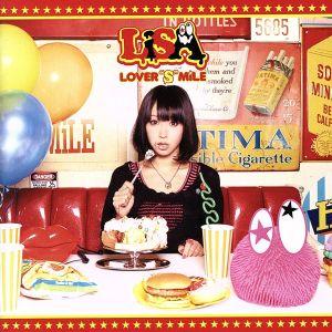 LOVER“S”MiLE/LiSA