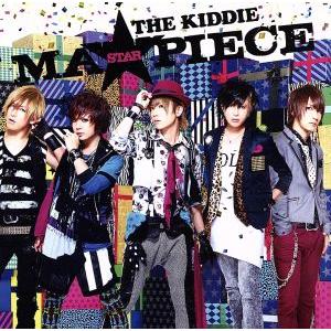 MA[STAR]PIECE(初回限定盤)(DVD付)/THE KIDDIE