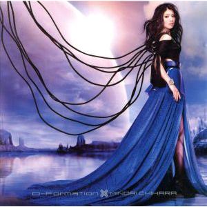 D-Formation(初回限定盤)(Blu-ray Disc付)/茅原実里