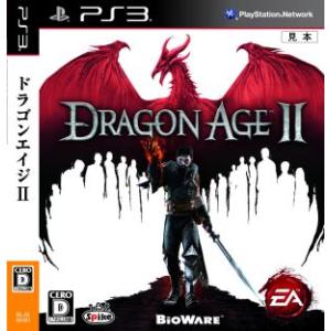 Dragon Age II/PS3