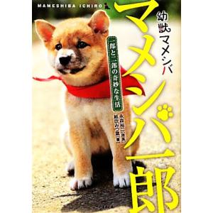 映画版 マメシバシリーズ 全4枚 幼獣マメシバ + マメシバ一郎 フーテン