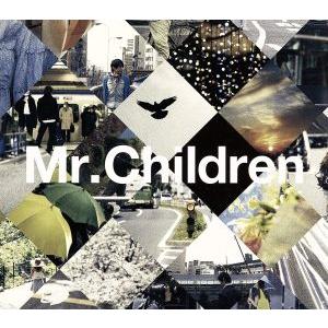 祈り〜涙の軌道/End of the day/pieces/Mr.Children