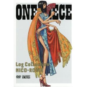 ONE PIECE Log Collection“NICO・ROBIN”(TVアニメ第264話〜第2...