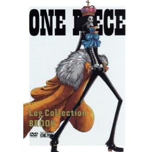 ONE PIECE Log Collection“BROOK”(TVアニメ第364話〜第381話)/...